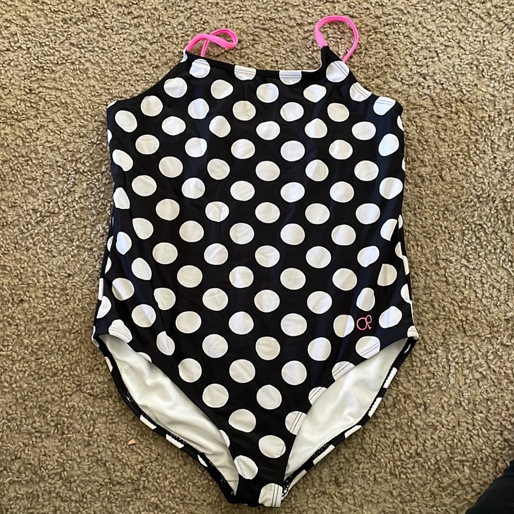 Girls OP swimsuit